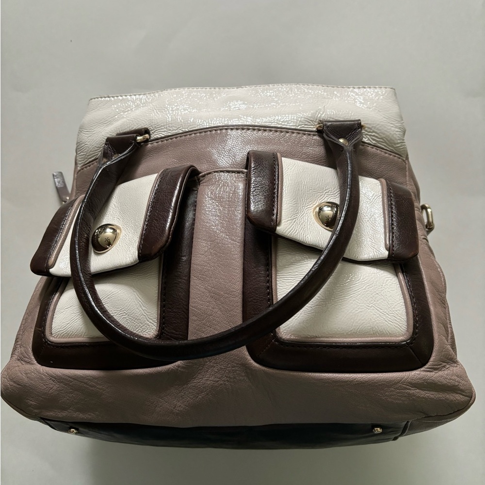 Kate Spade Roland Park Cecilia Satchel Handbag